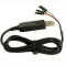 PL2303HX Convertor / cablu USB - UART ( RS232 TTL)