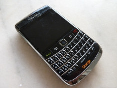 BlackBerry 9700 Bold foto