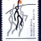 C2852 - Letonia 1994 -Yv.no.333 - sport,serie completa,neuzata