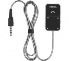 Adaptor Audio Controller Nokia AD-54 Nokia N81 (164) foto