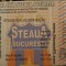 Bilet meci Steaua - Gloria Buzau