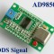 Imagine produs AD9850 DDS Modul Generator de semnal 0 - 40 Mhz Arduino / PIC / AVR / ARM / STM32