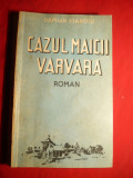 Damian Stanoiu - Cazul Maicii Varvara - Prima Ed. 1937