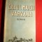 Damian Stanoiu - Cazul Maicii Varvara - Prima Ed. 1937