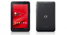 Tableta Vodafone Smart Tab 2 de 7 inch cu 3G, GPS, BT si husa foto