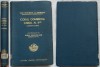 Paul I. Demetrescu; I. L. Georgescu, Codul comercial Carol al II - lea, 1939, Alta editura