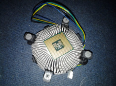 Procesor Intel Core2 Quad Q8300 impecabil foto