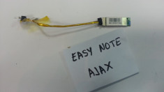 3107. Bluetooth Packard Bell Easy Note Ajax foto