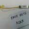 3107. Bluetooth Packard Bell Easy Note Ajax