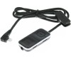 Adaptor Audio Nokia AD-83 pt. 6500 Classic, 6600 Slide, 8800 Arte, 6600 fold, 7210 Supernova. Controller Nokia 166