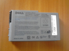 Vand acumulator / baterie Dell foto
