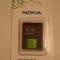 Vand Baterie Acumulator Nokia BL-4S NOUA ORIGINALA Nokia 2680 Slide, 3600 Slide, 3710 Fold, 6208 Classic, 7100 , 7020, 7610 Supernova, X3-02