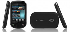 Alcatel ot 710 Touchscreen foto