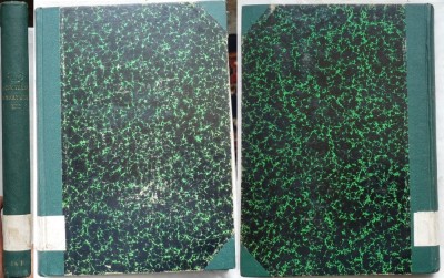 Gh. Nedici , Ocrotirea vanatului mic , Editura Cartea Romaneasca , 1927 , ed. 1 foto