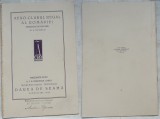 Cumpara ieftin Aero - Clubul Regal al Romaniei ; M. S. Regele ; Principele Carol ; , 1923, Alta editura