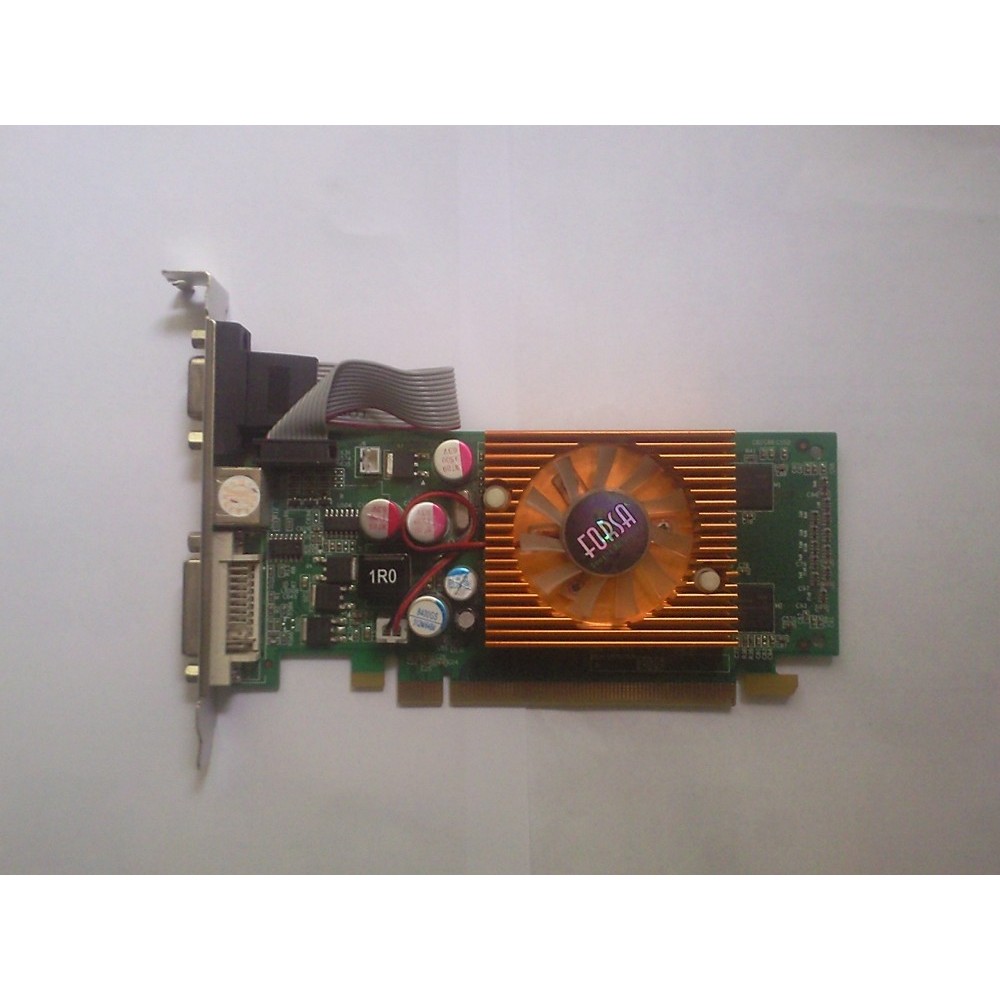 Nvidia GeForce 8400 GS 512 Mb DDR2 | arhiva Okazii.ro