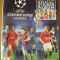 Album UEFA Champions League 2009-2010 Sticker ALBUM