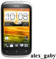 Decodare deblocare resoftare HTC Desire C foto