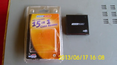 card reader DANE ELEC 2.0 USB foto