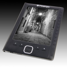 Vand E-book reader Prestigio (nou) foto