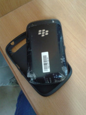 Vand Blackberry 9320 450 ron foto