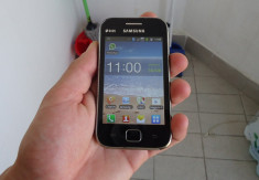 VAND/SCHIMB urgent samsung galaxy ace duos POZE REALE foto