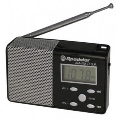 Radio portabil Roadstar TRA-2395P foto