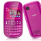 Vand Nokia Asha 2 (pink)