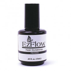 Primer Ez-Flow pentru unghiile tehnice, Primer gel unghii false, EzFlow gel primer foto