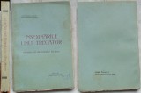 Octavian Goga, Insemnarile unui trecator; Crampeie, Arad, 191 , editia 1, Alta editura