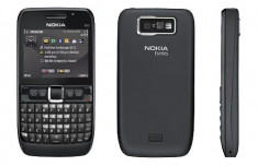 NOKIA E63 foto