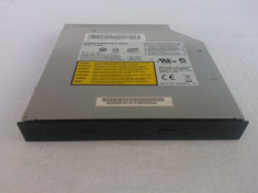 DVD-CD REWRITABLE Model:DS-8A2S foto