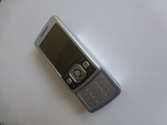 Telefon de buzunar, Sony Ericsson T303 foto