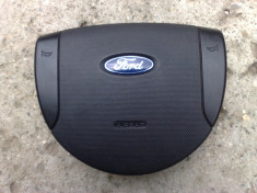 AIRBAG VOLAN SOFER FORD MONDEO 2001-2007 foto