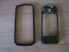 Rama si mijloc Nokia 5800 -noi si originale foto