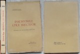 Cumpara ieftin Octavian Goga, Insemnarile unui trecator; Crampeie, Arad, 1911, editia 1 , 4