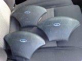 AIRBAG SOFER VOLAN FORD FOCUS 1998-2002 SIGLA MICA