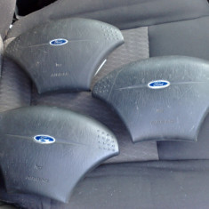 AIRBAG SOFER VOLAN FORD FOCUS 1998-2002 SIGLA MICA