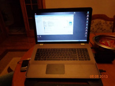 HP Envy 17 foto