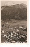 CPI (B2790) AUSTRIA, OETSCHER, LUNZ am SEE, , EDITURA LEDERMANN, NECIRCULATA