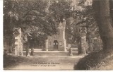 CPI (B2733) FRANTA. CASTELUL KERIOLET, CORPUL DE GARDA, NECIRCULATA