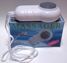 Comfort Massager foto