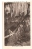CPI (B2801) FRANTA. LES GROTES DE SAINT-CESARE, LES BORD DU GOUFFRE, EDITURA LA PROVENCALE, NECIRCULATA, Europa, Printata