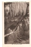 CPI (B2801) FRANTA. LES GROTES DE SAINT-CESARE, LES BORD DU GOUFFRE, EDITURA LA PROVENCALE, NECIRCULATA