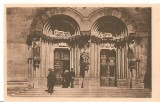 CPI (B2759) FRANTA. CATEDRALA STRASBOURG, NECIRCULATA