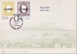 7827 - Portugalia-Acores 1980