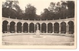 CPI (B2764) FRANTA. PARCUL PALATULUI VERSAILLES, LA COLONNADE, EDITURA DES MUSEES NATIONAUX , NECIRCULATA