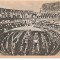 CPI (B2781) ITALIA. ROMA COLOSSEO COL NUOVI SCAVI, EDITURA RICHTER, NECIRCULATA