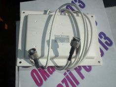 Antena Externa Cisco AIR-ANT2012 pentru acces point Cisco cod 2644 foto