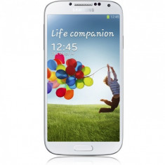 Telefon Samsung Galaxy S4 nou, sigilat, garantie 2 ani foto